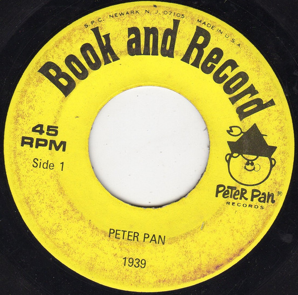 Unknown Artist – Puff 'N Toot (1971, Storybook/Read-along, Vinyl) - Discogs