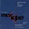 Maurice Ohana - Marie Paule Siruguet*, Vincent Bauer - 12 Études Pour Piano