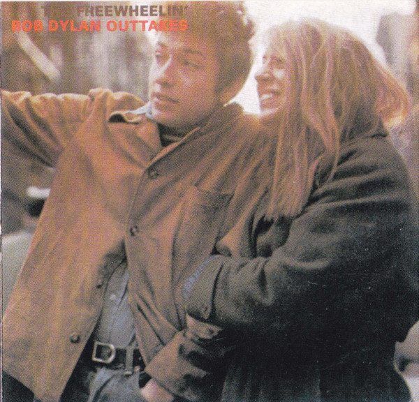 The Freewheelin' Bob Dylan Outtakes (1993, CD) - Discogs