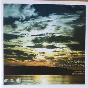 River Nelson - The Shape of The Sky album cover