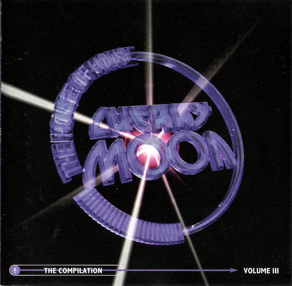 Various - Cherry Moon - The Compilation Volume III | Releases