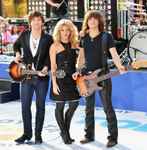 last ned album The Band Perry - If I Die Young Pop Mix