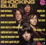 Cover von Shocking Blue, 1970, Vinyl