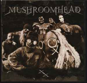Mushroomhead - XX album cover