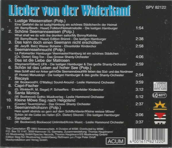 ladda ner album Various - Gala Der Volksmusik