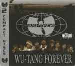 Wu-Tang Clan – Wu-Tang Forever (1997, Gatefold, Vinyl) - Discogs