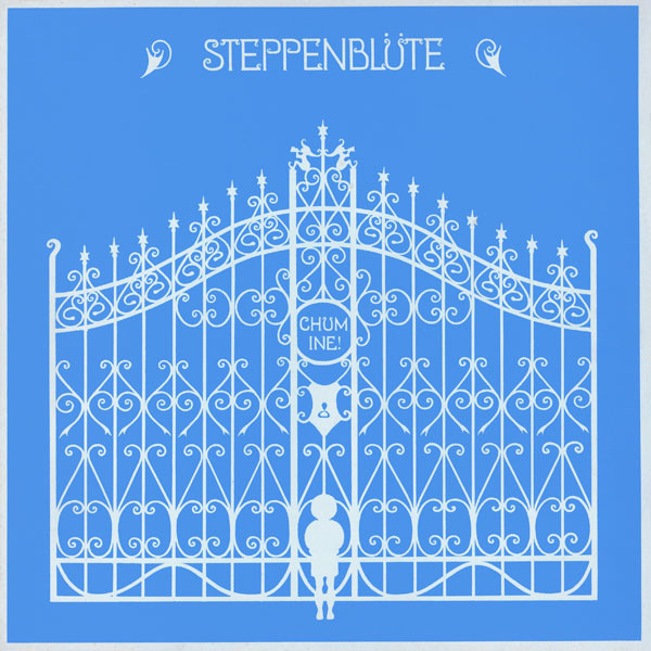 last ned album Steppenblüte - Chum Ine