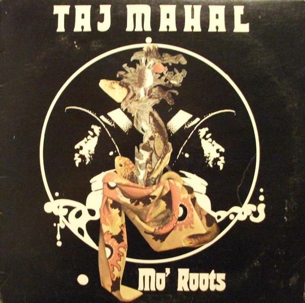 Taj Mahal - Mo' Roots | Releases | Discogs