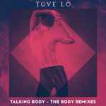 Cover of Talking Body - The Body Remixes, 2015-04-19, File