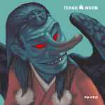 Cover of Tengu Moon, 2005-04-00, CD
