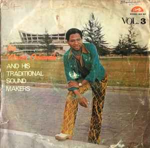 Sir Waziri Oshomah And His Traditional Sound Makers – Vol. 3 (1980 