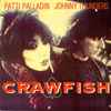 Patti Palladin & Johnny Thunders - Crawfish