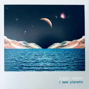 Logic Moon - I See Planets
