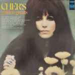 Cover of Cher's Golden Greats, , Vinyl