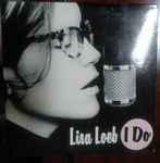 Cover of I Do, 1997, CD