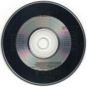 Siedah Garrett – K.I.S.S.I.N.G. (1988, CD) - Discogs
