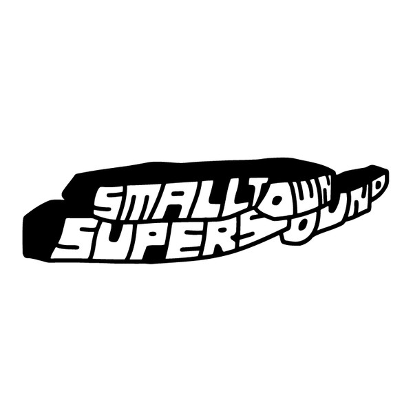Smalltown Supersound image