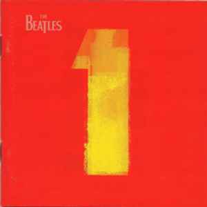 1 - The Beatles
