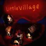 Cover von Little Village, 1992, CD