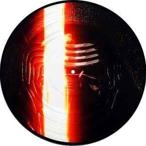 The Star Wars: The Force Awakens Soundtrack Comes to Vinylwith Holograms