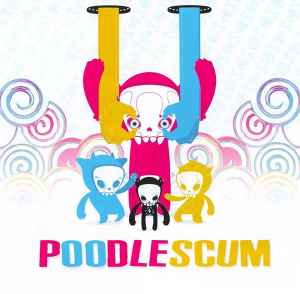 Various - Poodle Scum album cover
