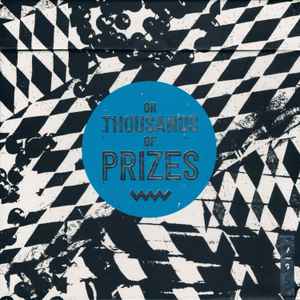 "Or Thousands Of Prizes" Limited Edition 7-inch Subscription Box Set - Various