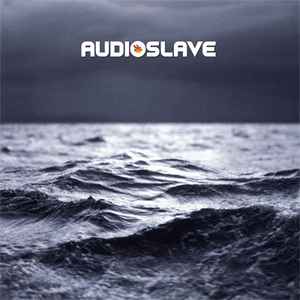 Audioslave - Out Of Exile album cover