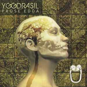 Yggdrasil (9) - Prose Edda album cover