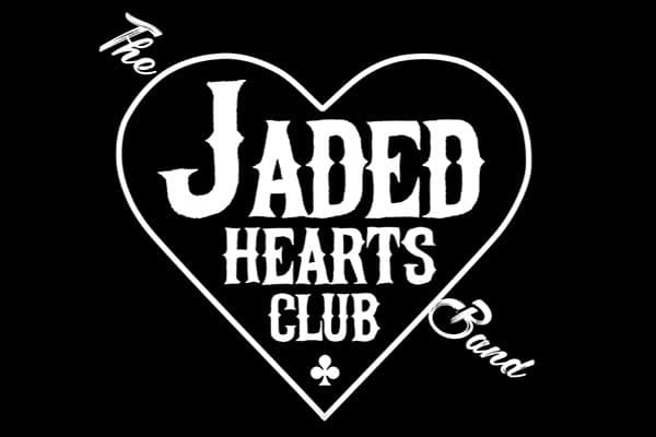 The Jaded Hearts Club | Discography | Discogs