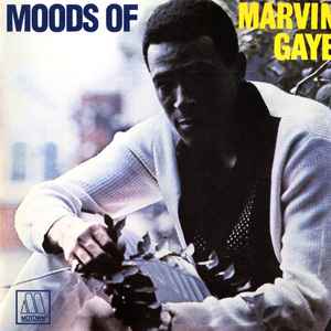 Moods of Marvin Gaye : I'll be doggone ; little darling ; take this heart of mine ; hey diddle diddle ; one more heartache ; ain't that peculiar ; night life ; you've been a long time coming ; your unchanging love ; you're the one for me ; I worry 'bout you ; one for my baby / Marvin Gaye, chant | Gaye, Marvin (1939-1984). Interprète