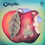 Catapilla – Catapilla (1971, Gatefold, Vinyl) - Discogs
