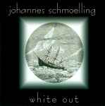 Cover of White Out, 2010-05-10, CD