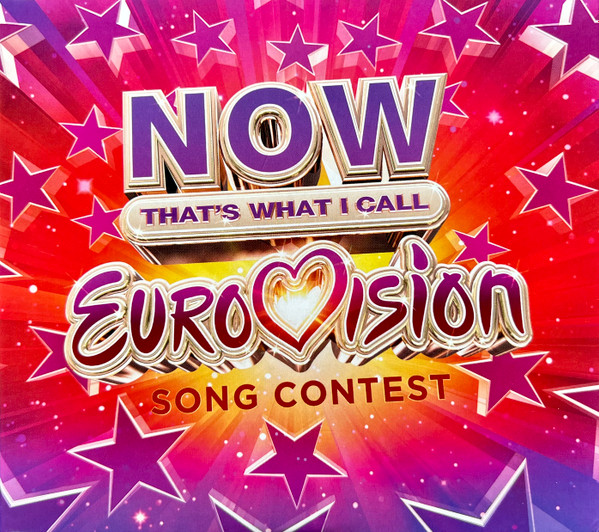 Now That's What I Call Eurovision Song Contest (2023