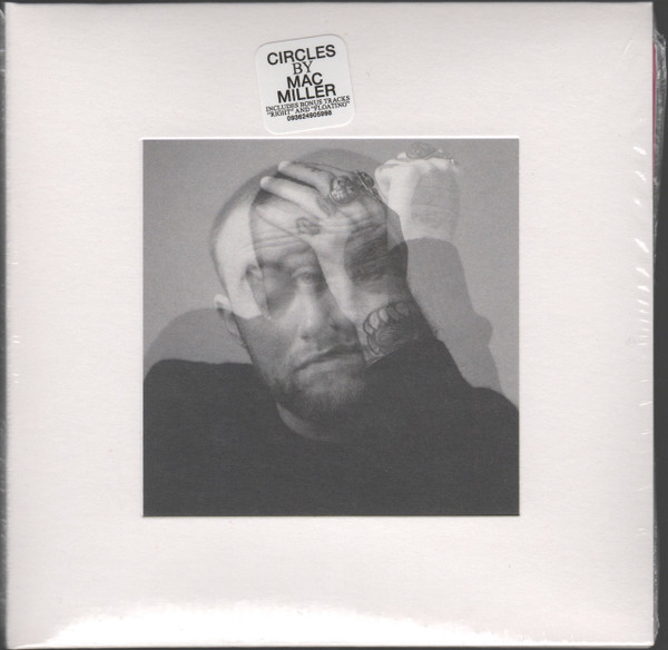 Mac Miller (2020, Clear, Vinyl) - Discogs