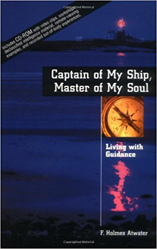 lataa albumi F Holmes Atwater - Captain of My Ship Master of My Soul