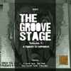 Various - The Groove Stage Volume 1 (A Tribute To Sophbeck)