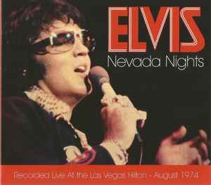 Nevada Nights - Elvis