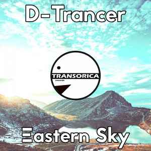 D-Trancer - Eastern Sky album cover