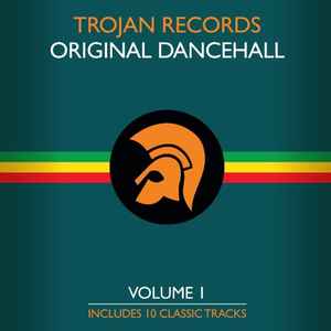 Trojan Records Reggae Volume 1 (2015, Vinyl) - Discogs