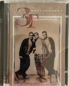 3T – Brotherhood (1995, Minidisc) - Discogs