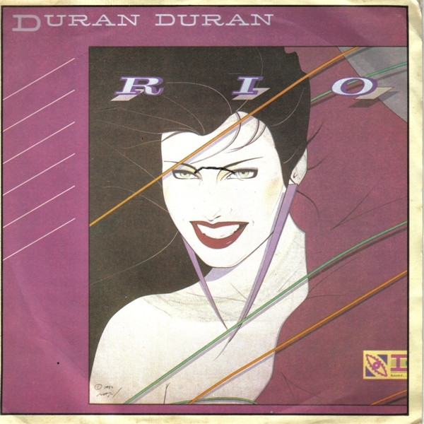 Duran Duran - Rio | Releases | Discogs