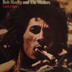 Cover of Catch A Fire, 1975, Vinyl
