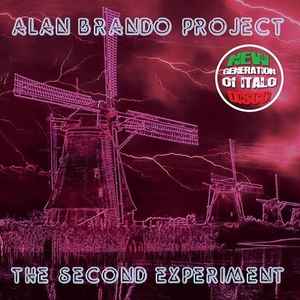 Various - Alan Brando Project: The Second Experiment