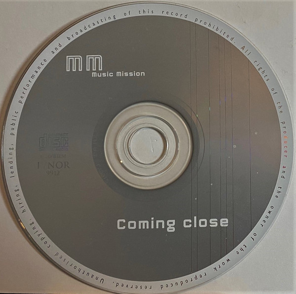 Album herunterladen Music Mission - Coming Close