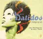 Cover of Olájopé, 2001, CD