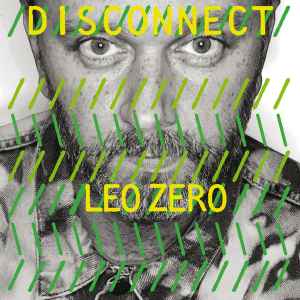Leo Zero - Disconnect album cover