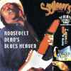 Roosevelt Dean - Blues Heaven