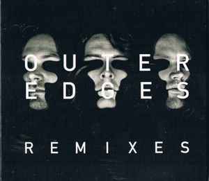 Noisia - Outer Edges (Remixes) album cover