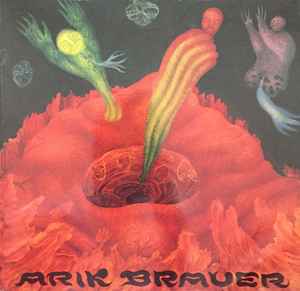 Arik Brauer - Arik Brauer