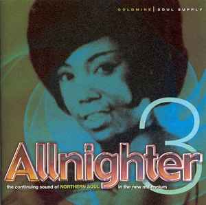 Allnighter 3 - Various